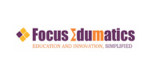 focus logo - ajkcas college